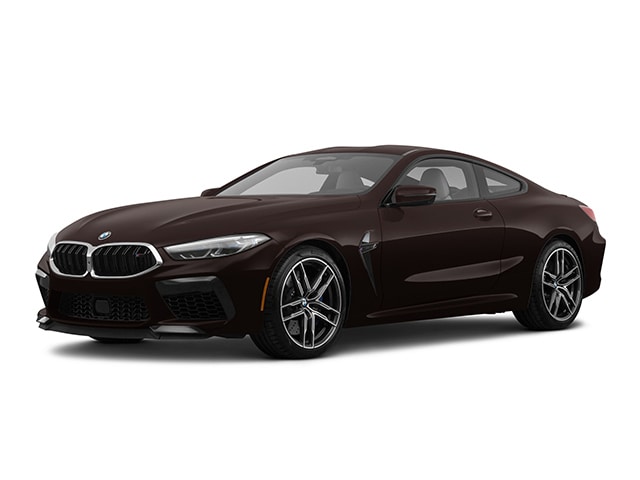 2020 BMW M8 Gran Coupe 2020 BMW M8 Gran Coupe